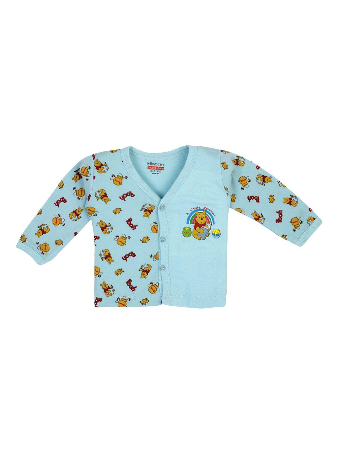 bodycare-kids-infant-boys-blue-printed-cotton-thermal-tops