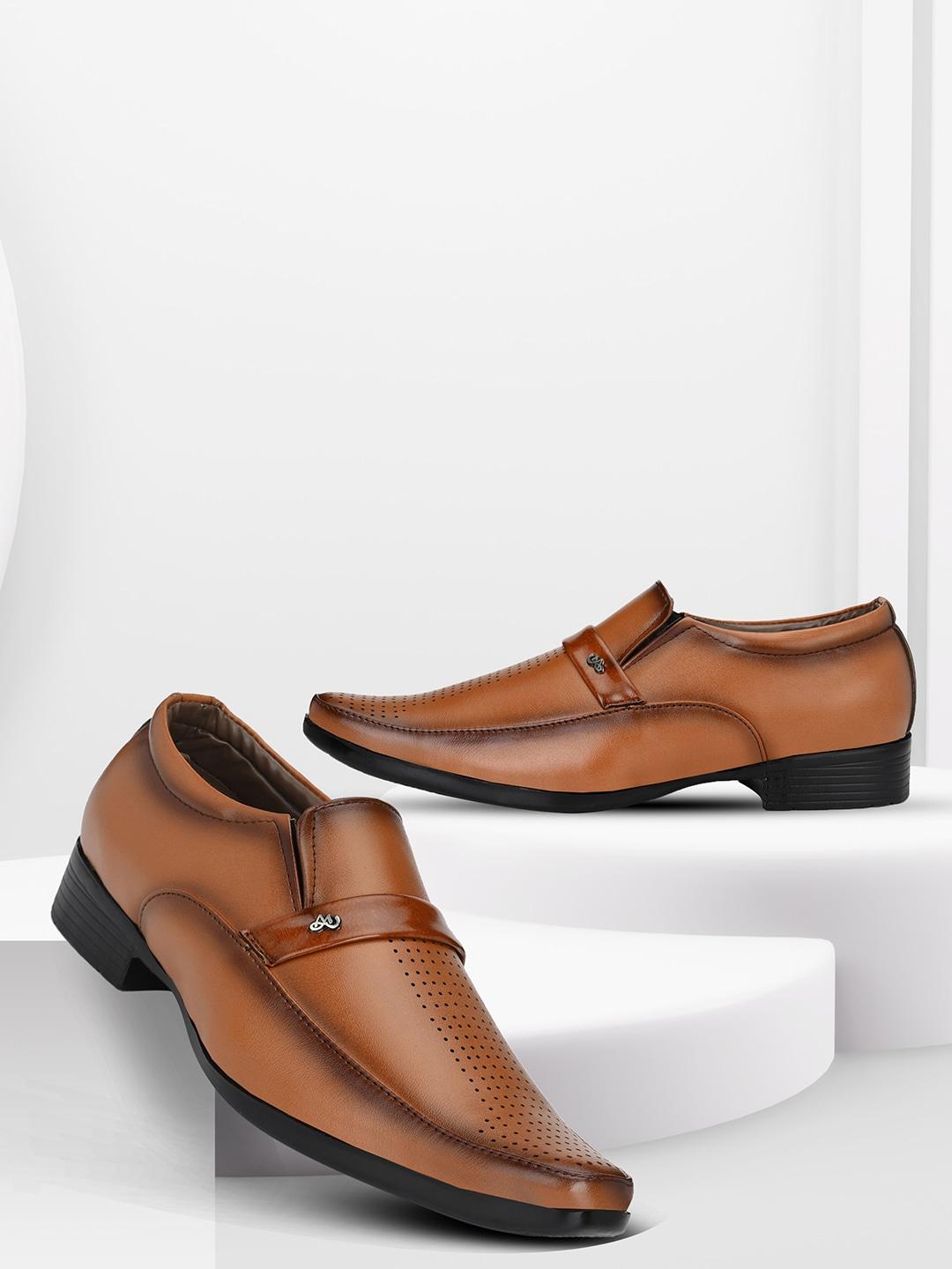 provogue-men-tan-coloured-solid-slip-on-formal-shoes