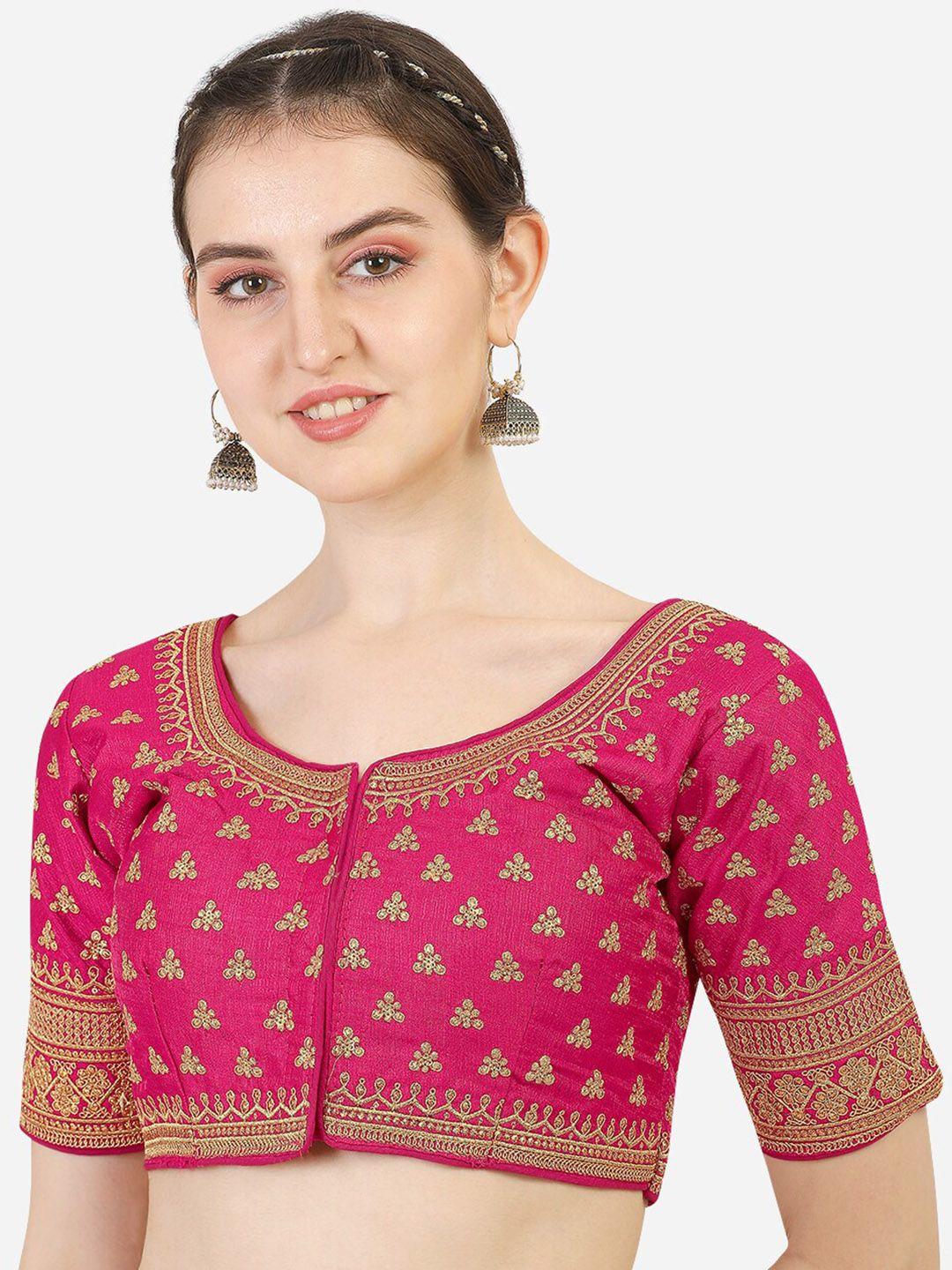 pujia-mills-pink-embroidered-silk-saree-blouse