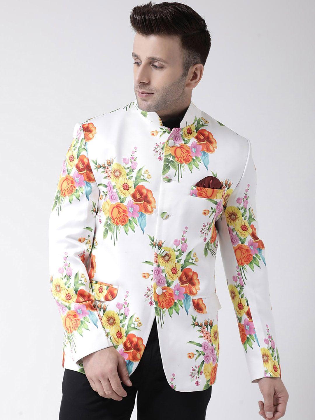 hangup-men-white-printed-bandhgala-blazer