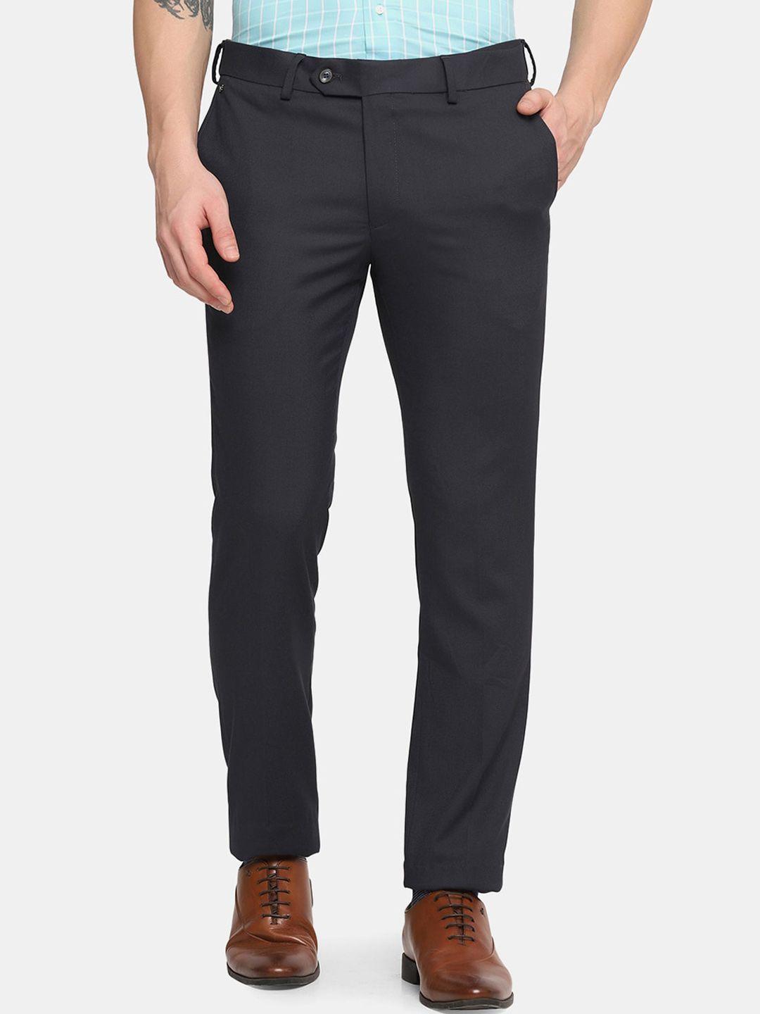 blackberrys-men-grey-skinny-fit-trousers