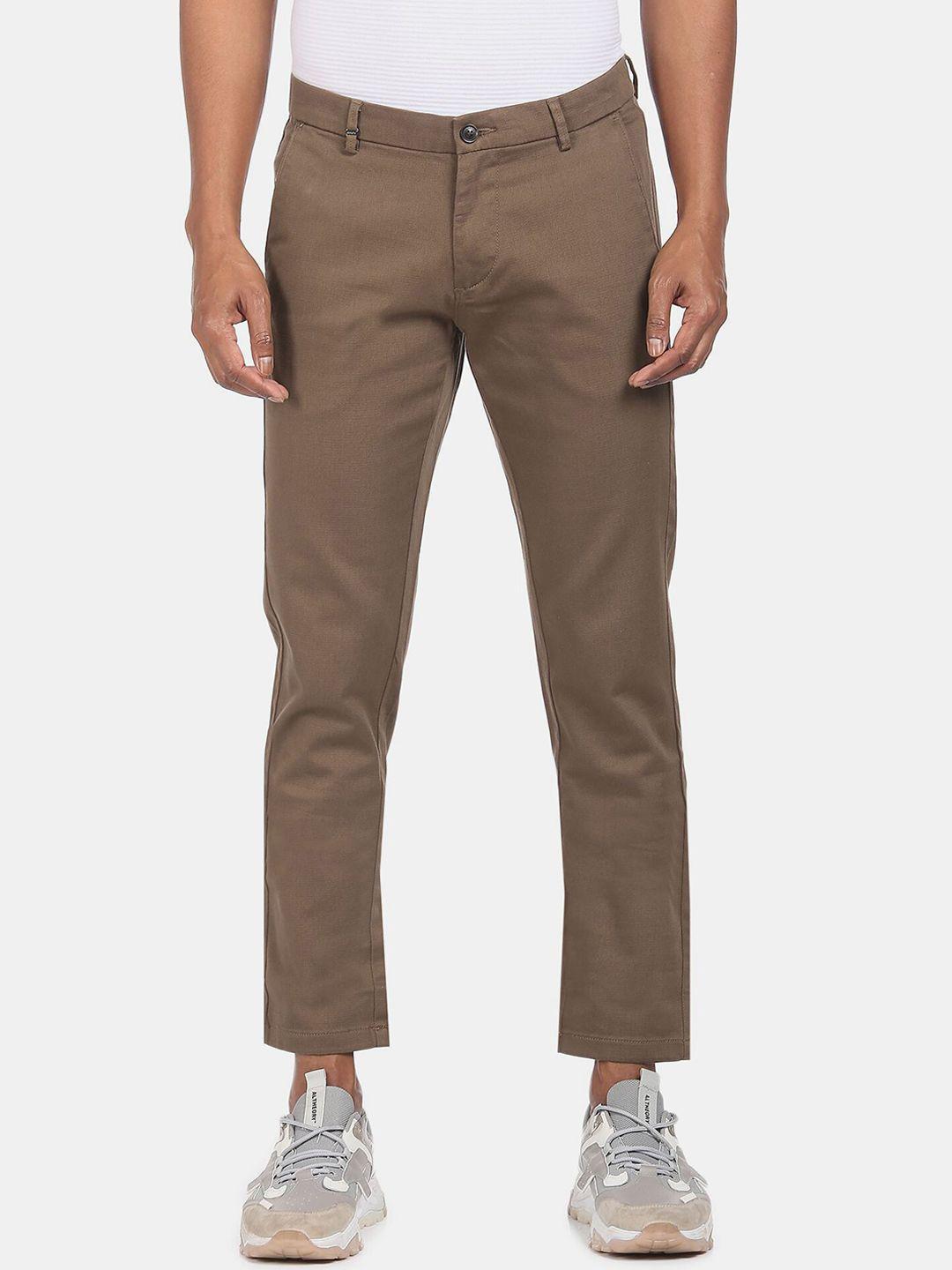 arrow-sport-men-brown-trousers