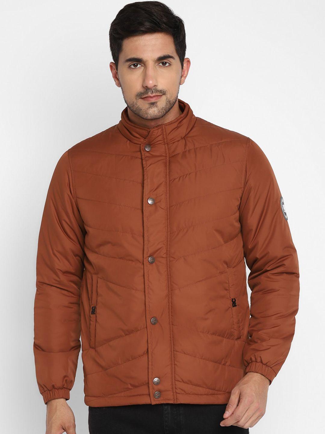 red-chief-men-rust-lightweight-padded-jacket