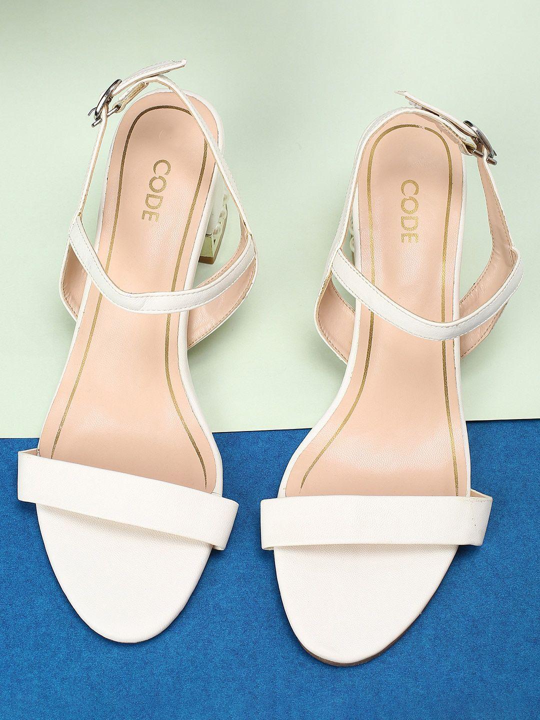 code-by-lifestyle-women-white-block-heels-sandals