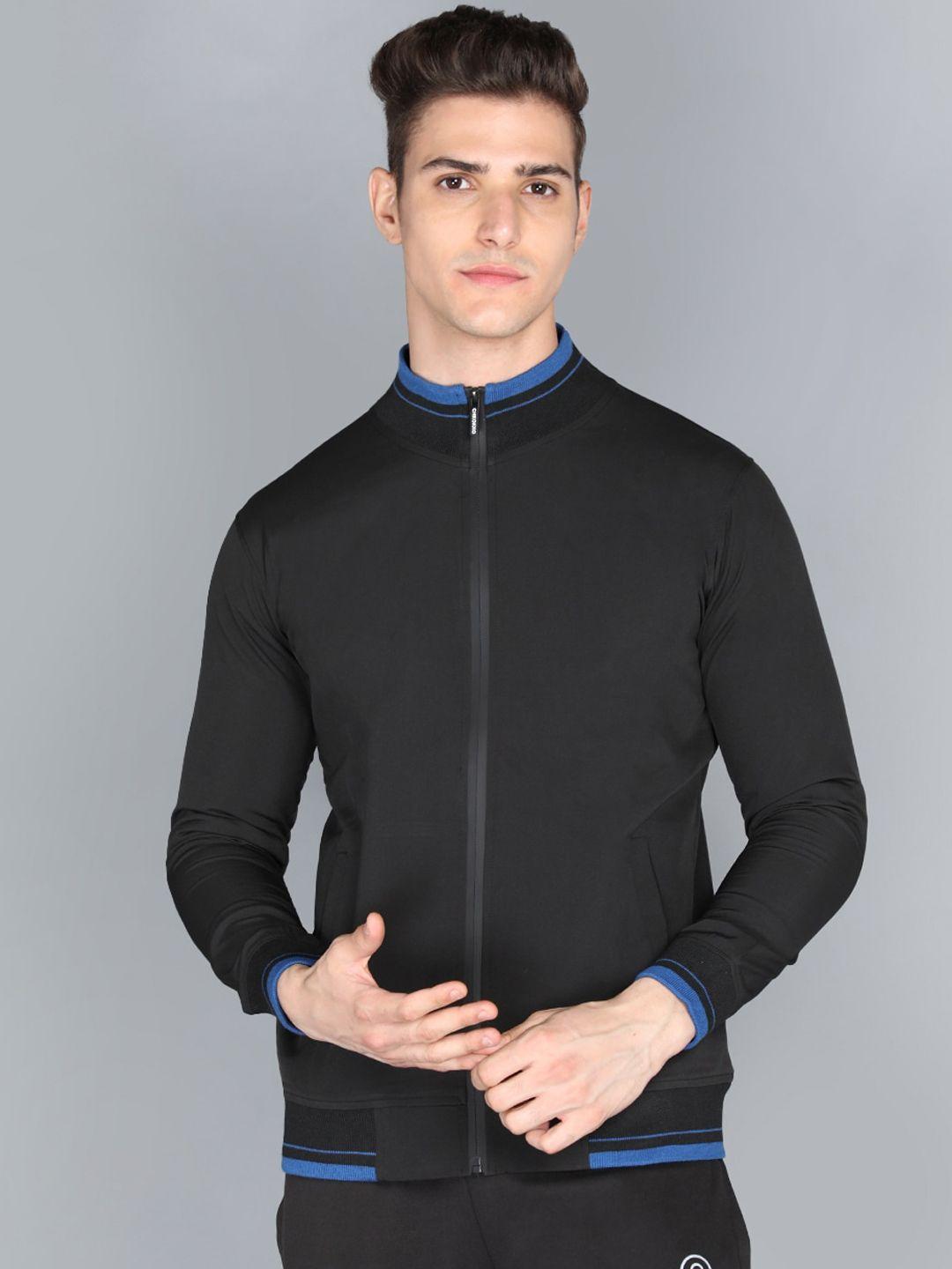 chkokko-men-black-windcheater-and-water-resistant-outdoor-sporty-jacket