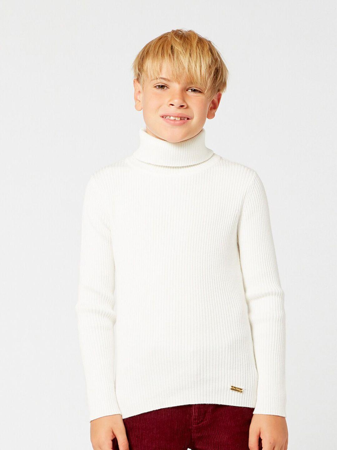 one-friday-boys-off-white-pullover