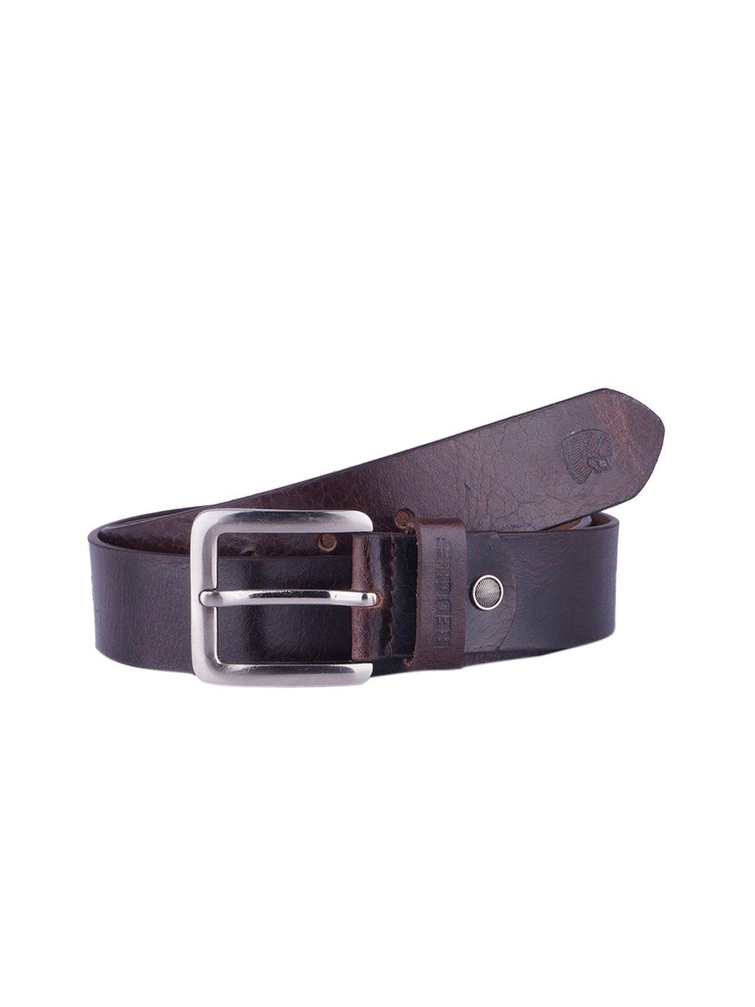 red-chief-men-brown-textured-leather-formal-belt