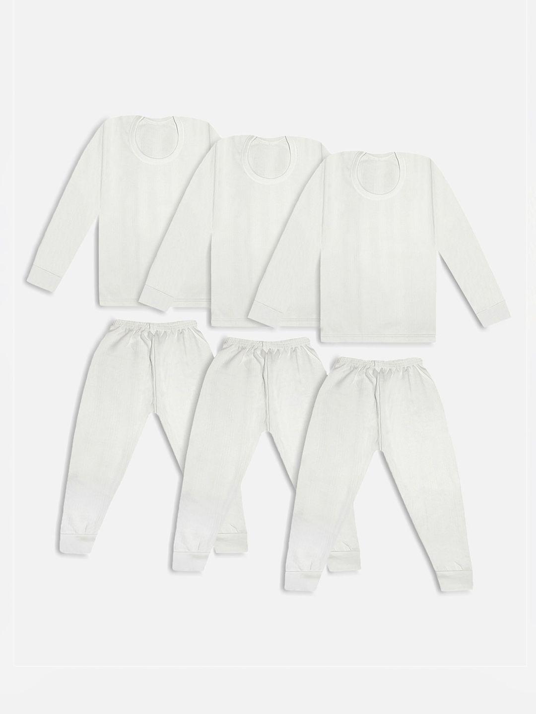trampoline-kids-pack-of-3-white-striped-cotton-thermal-set