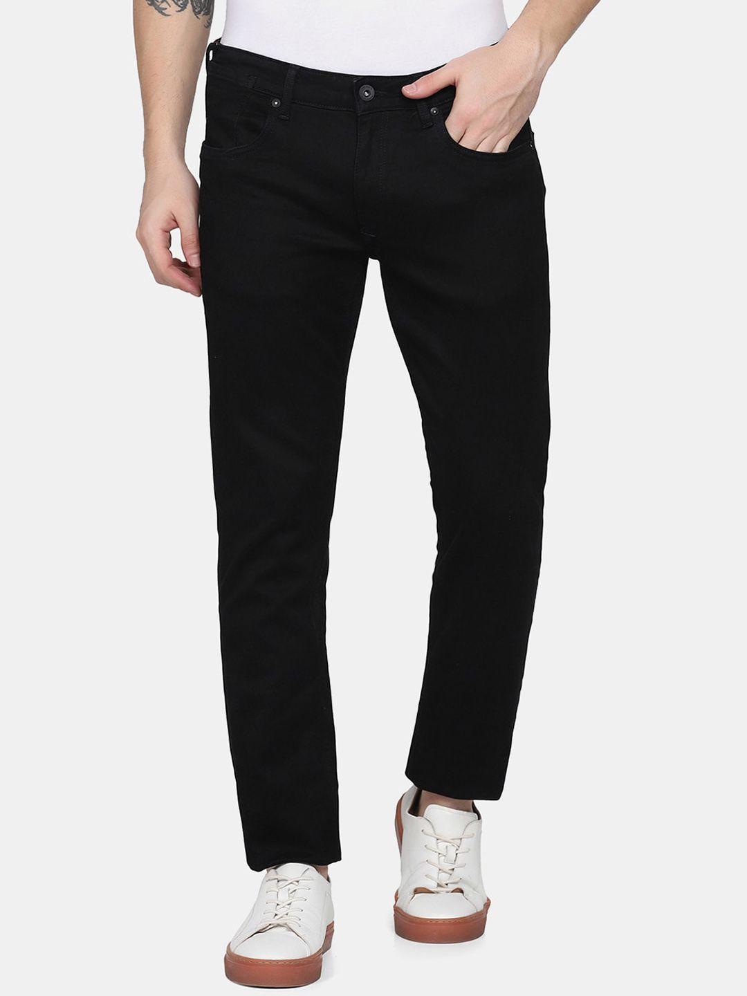 blackberrys-men-black-slim-fit-stretchable-jeans
