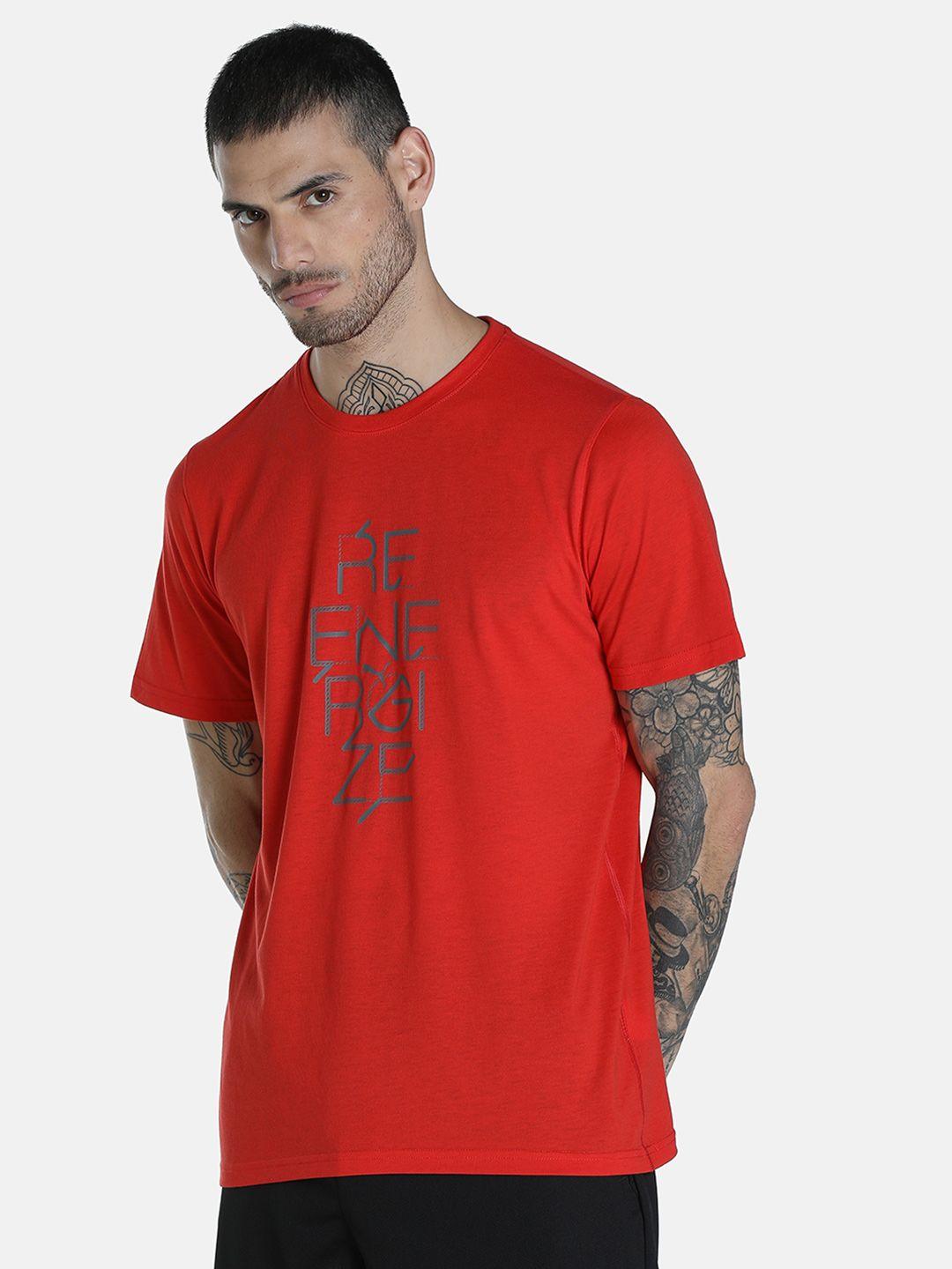 puma-men-red-typography-or-slogan-printed-round-neck-polyester-t-shirt