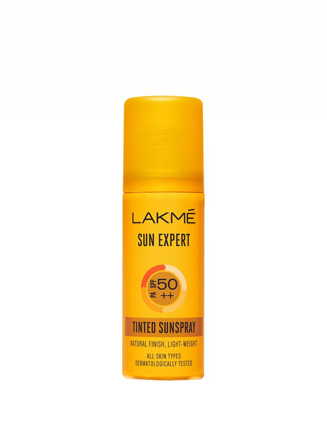lakme-sun-expert-ultra-matte-spf50-natural-finish-lightweight-tinted-sunspray---50-ml