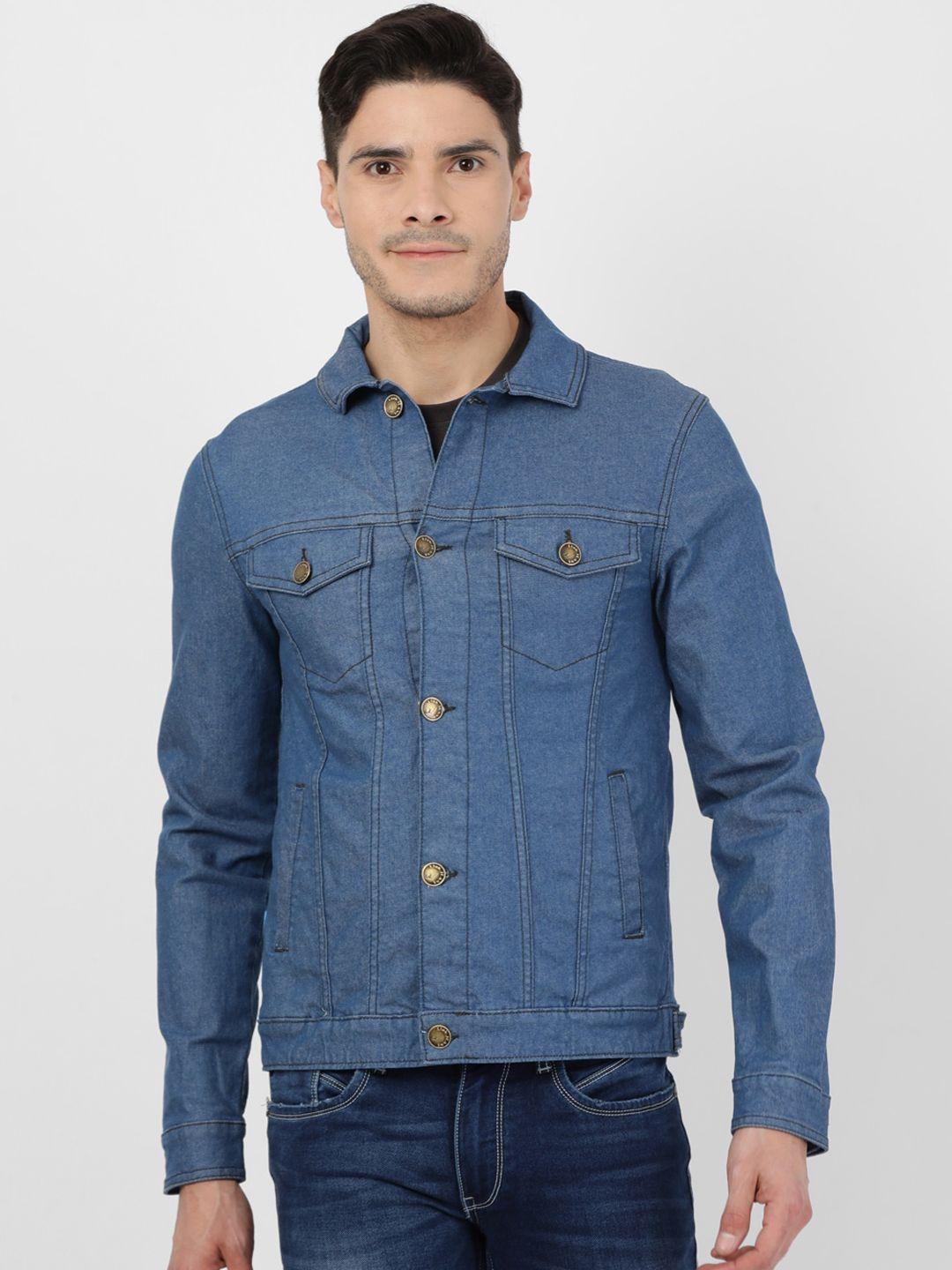 llak-jeans-men-blue-denim-jacket-with-patchwork