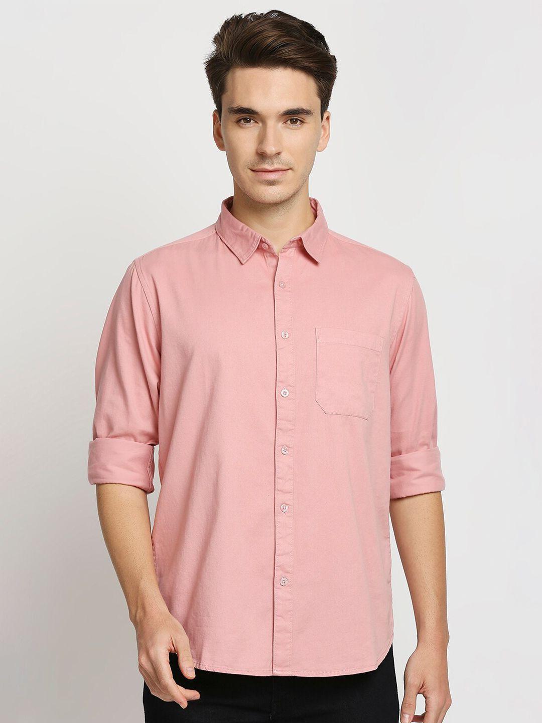 valen-club-men-slim-fit-pure-cotton-casual-shirt