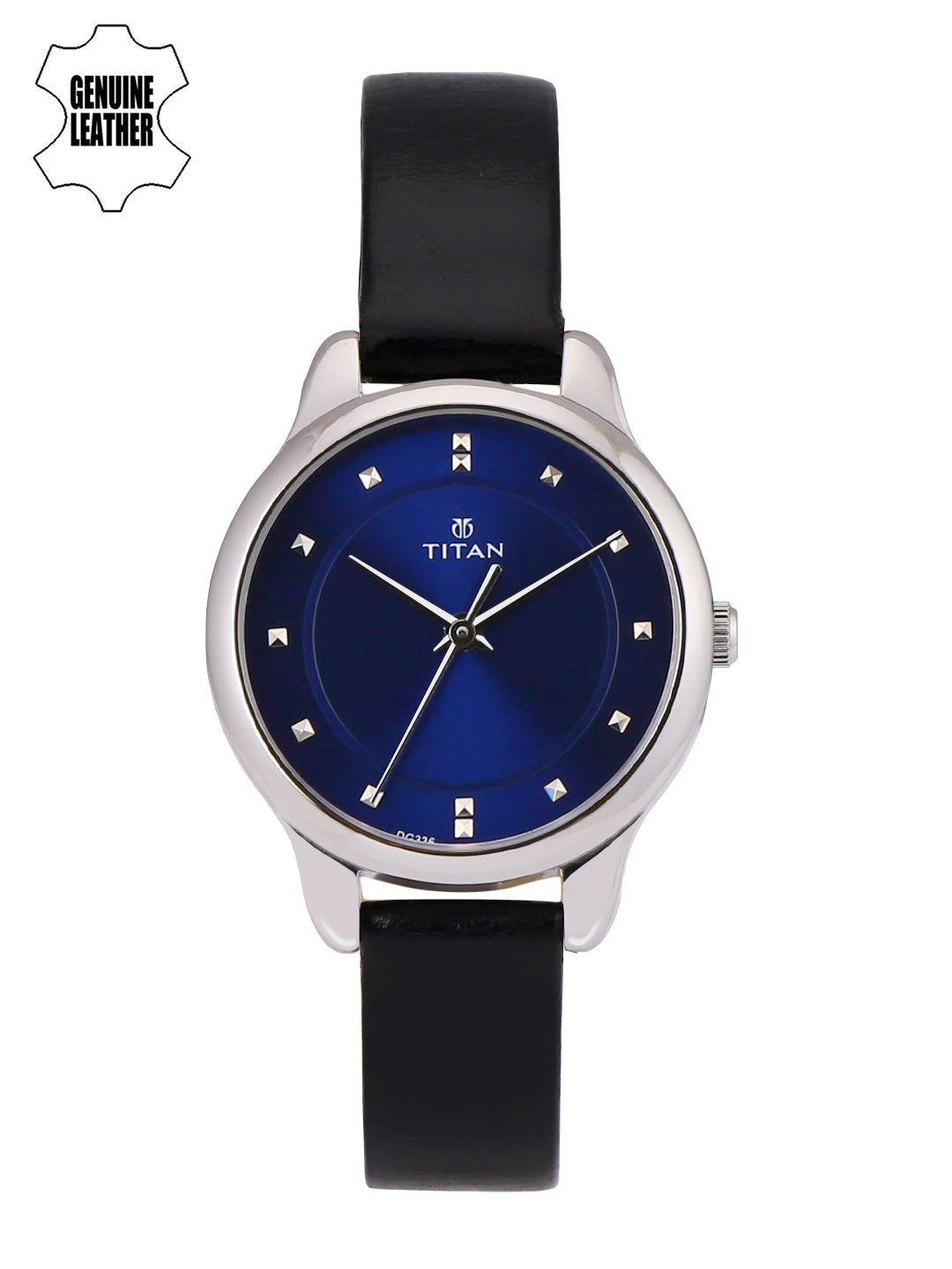 titan-women-navy-blue-analogue-watch-2481sl08
