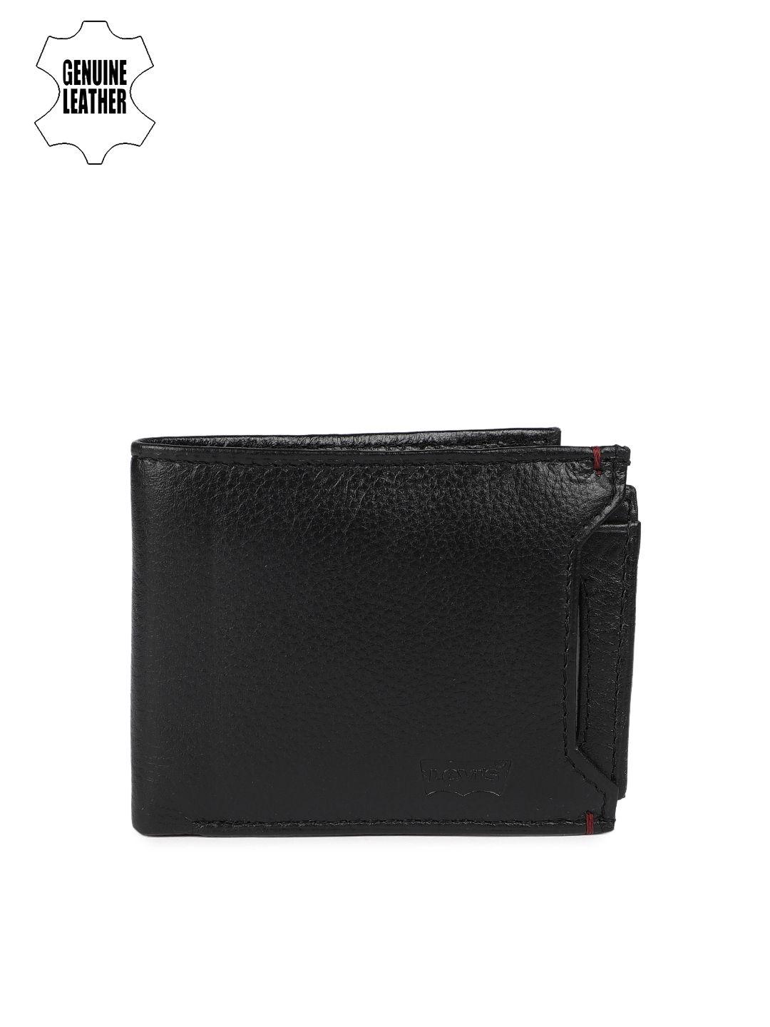 levis-men-black-solid-two-fold-wallet