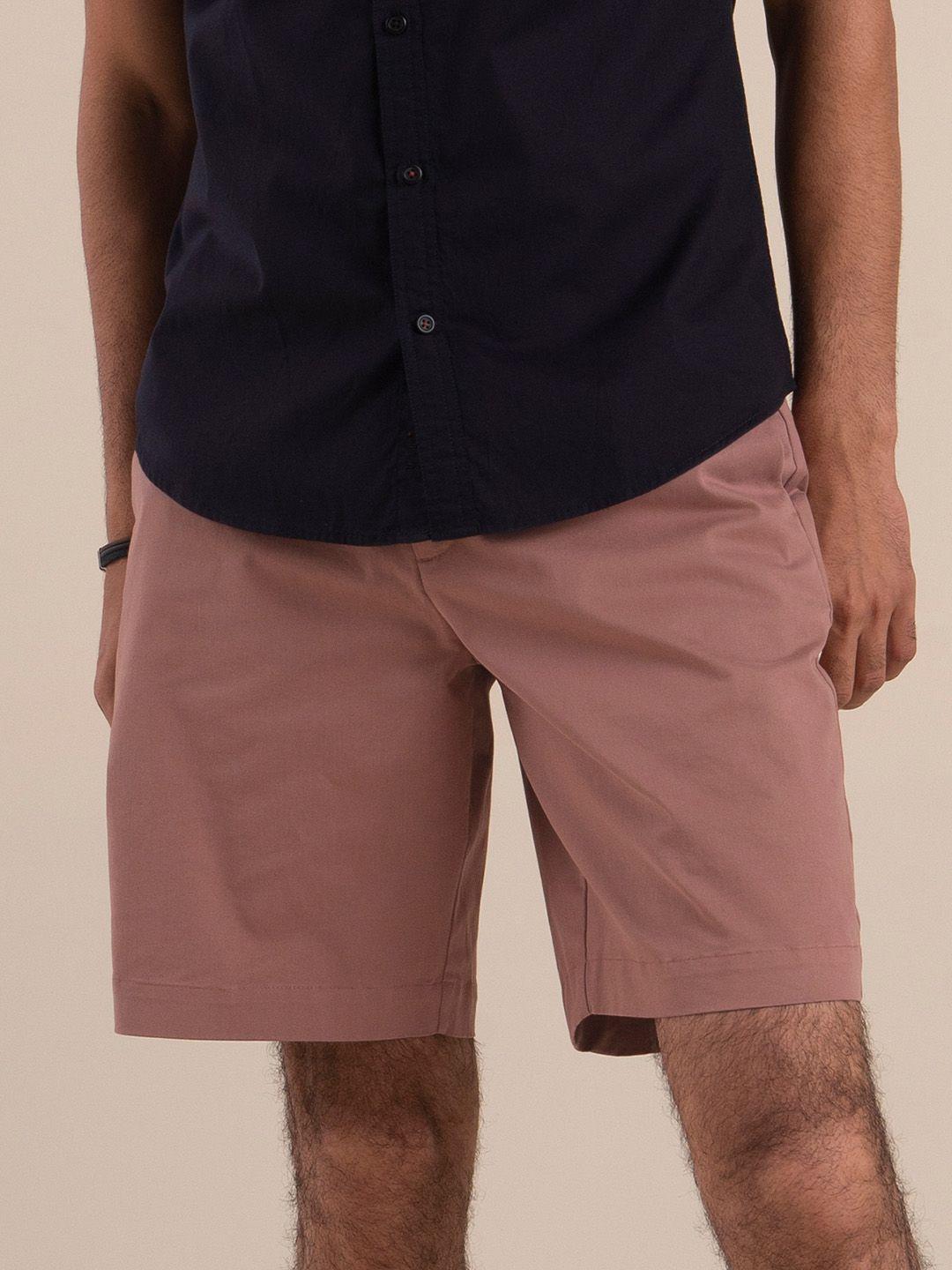 andamen-men-pink-shorts