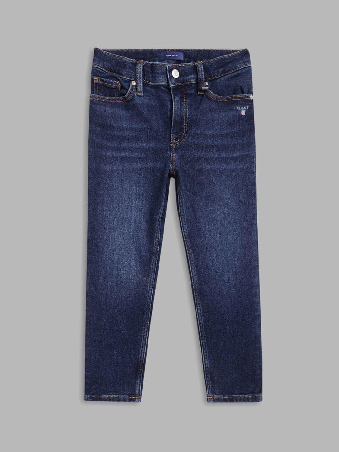 gant-boys-navy-blue-slim-fit-light-fade-jeans
