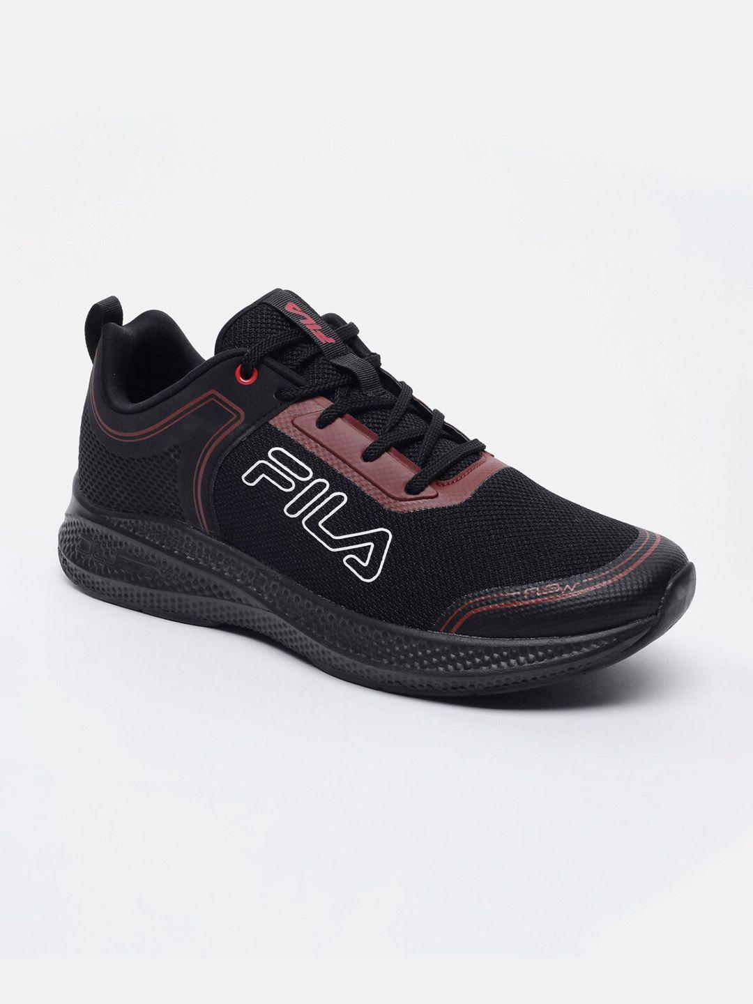 fila-men-black-running-non-marking-shoes