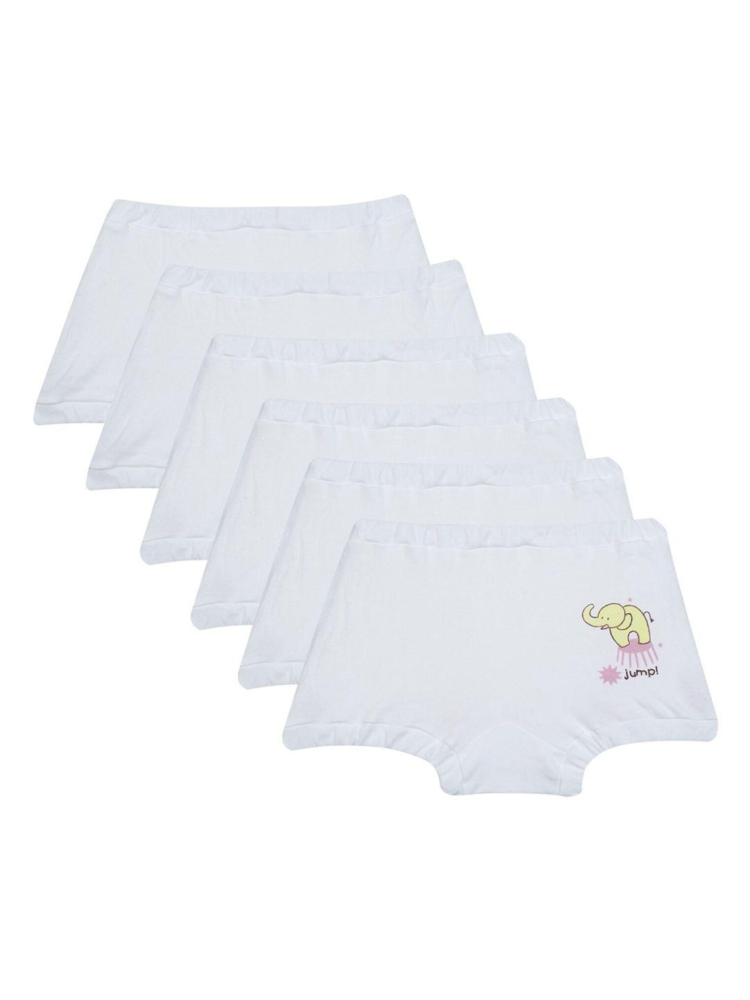 bodycare-kids-boys-pack-of-6-white-printed-cotton-trunks