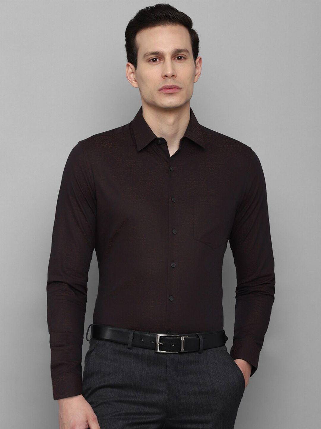 louis-philippe-men-black-slim-fit-floral-printed-cotton-formal-shirt
