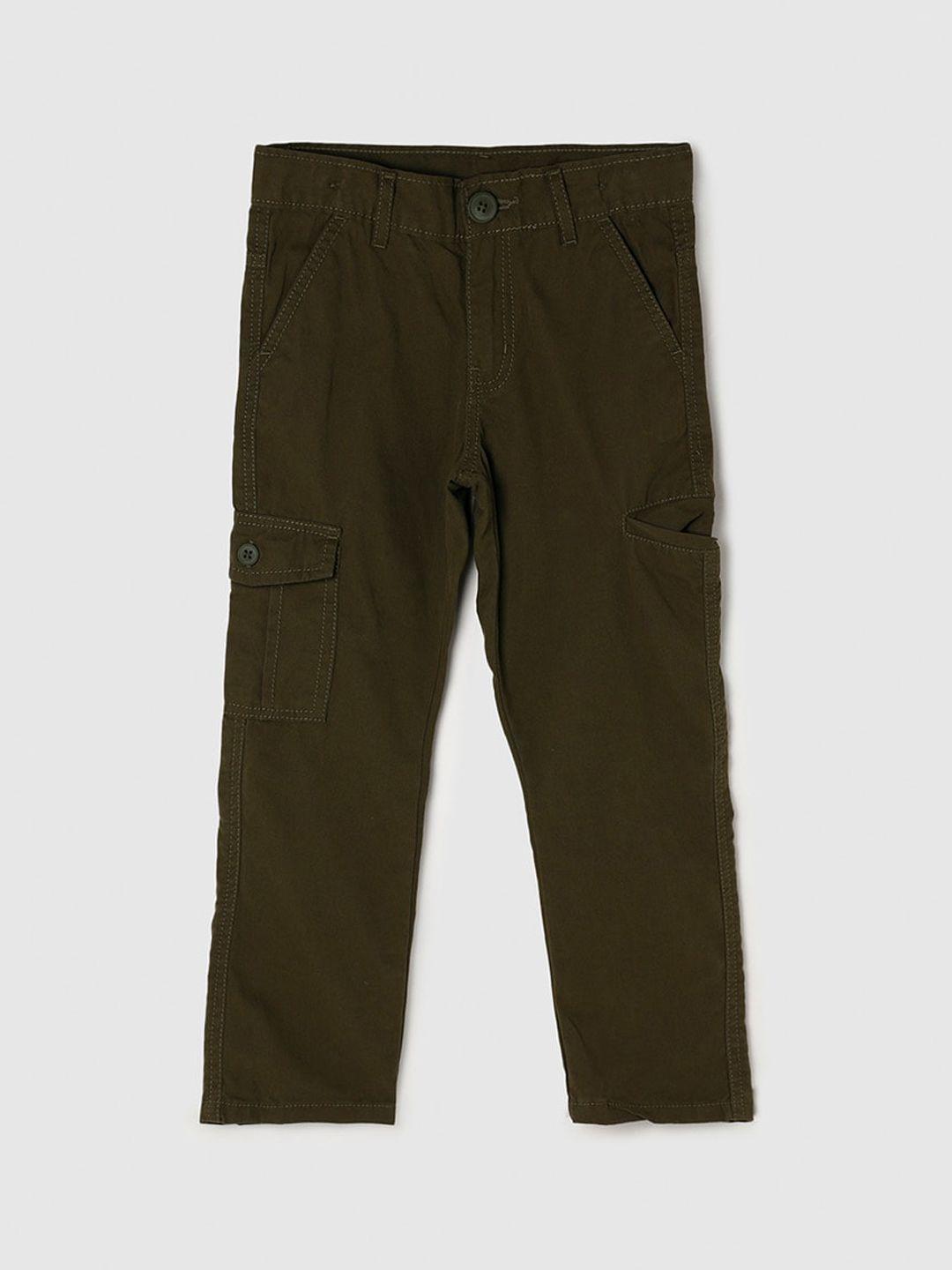 max-boys-cargos-trousers