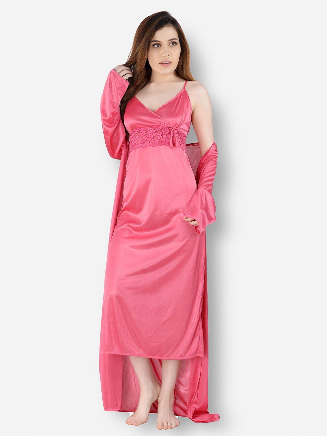 romaisa-pink-maxi-nightdress