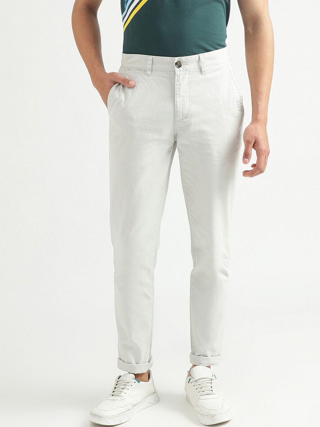 united-colors-of-benetton-men-white-slim-fit-chinos-trousers