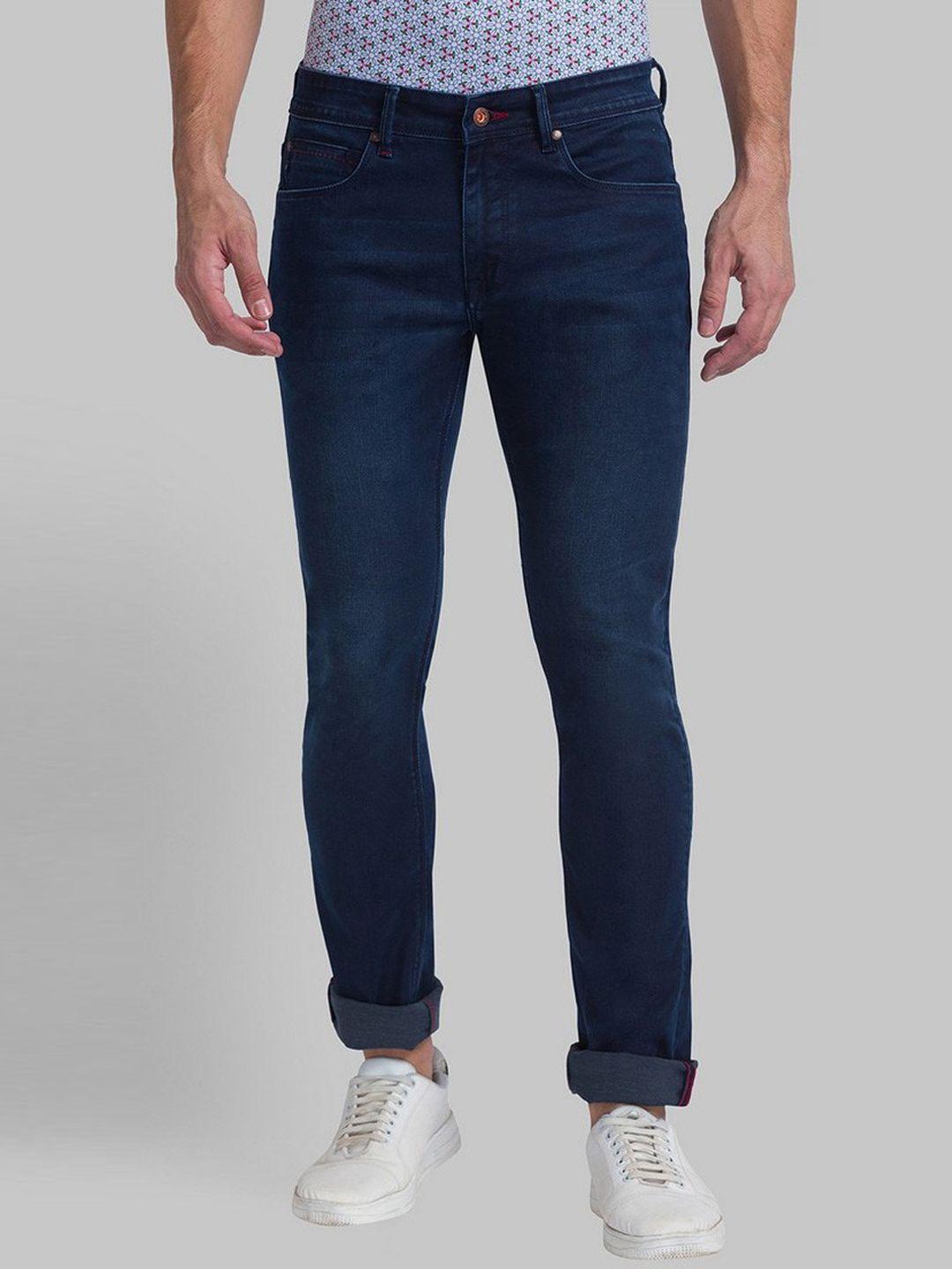 raymond-men-slim-fit-light-fade-jeans