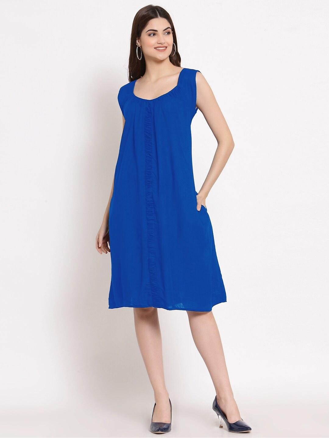 patrorna-women-blue-nightdress