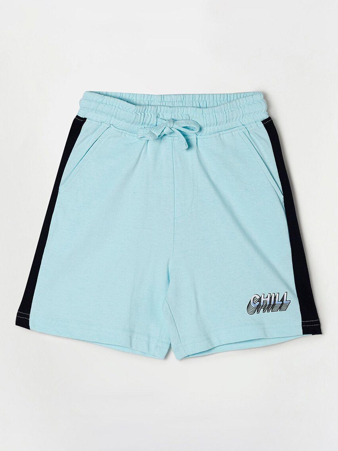 fame-forever-by-lifestyle-boys-blue-shorts