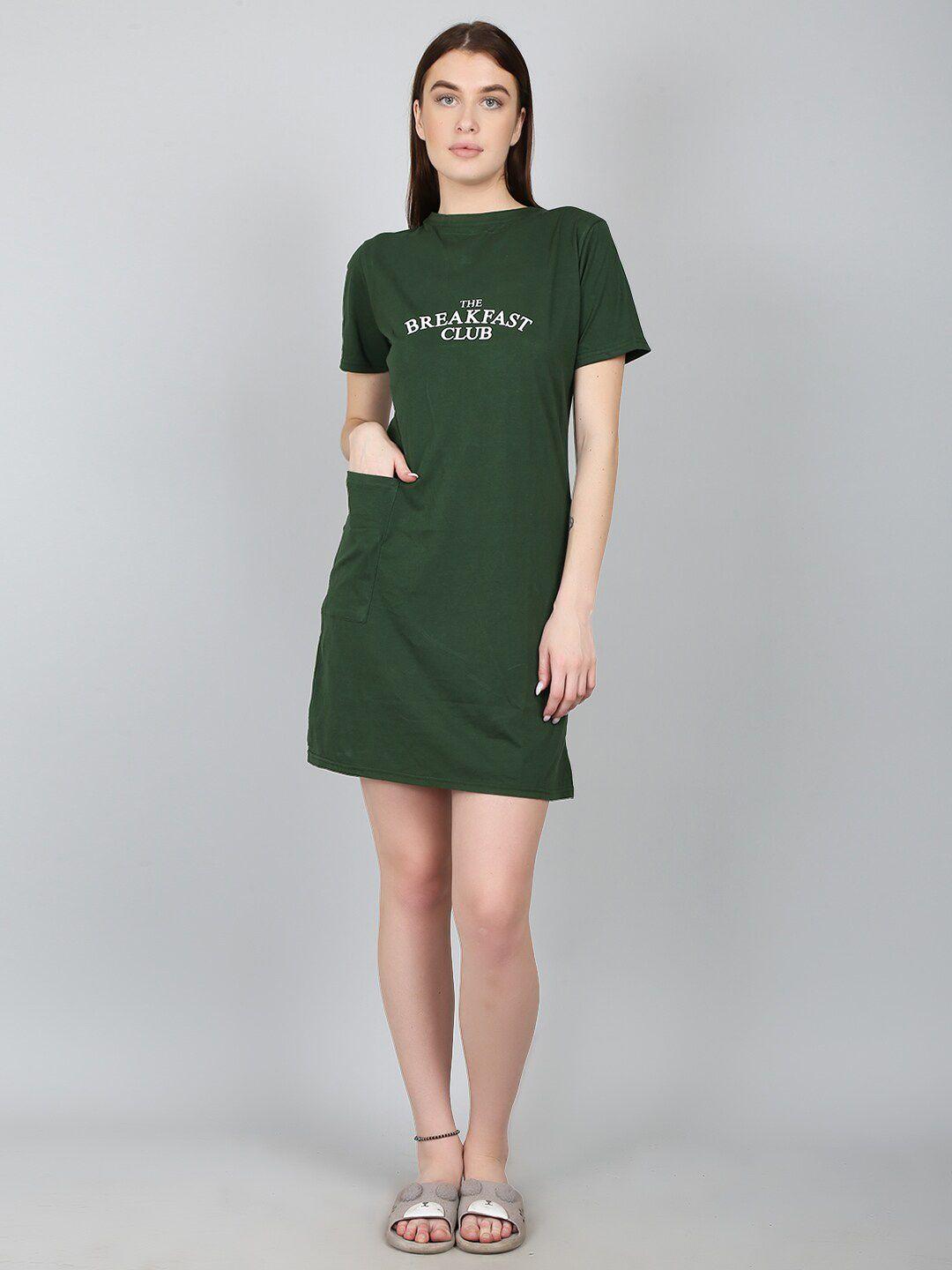 n-gal-green-printed-nightdress