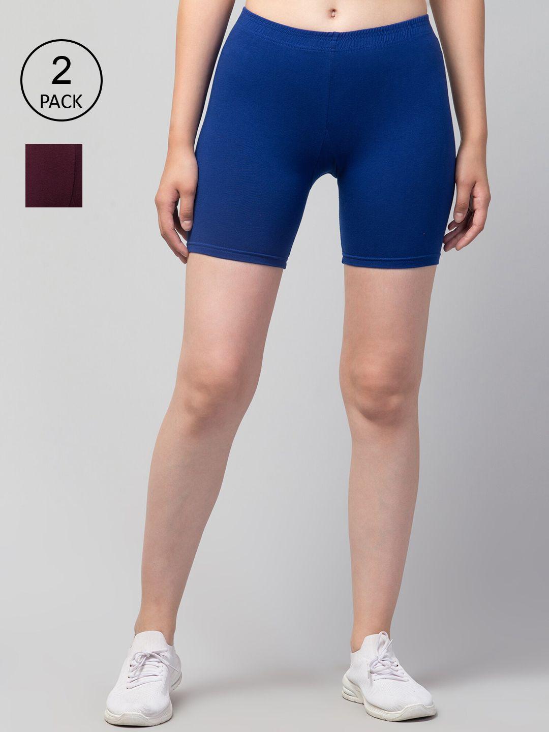 apraa-&-parma-women-slim-fit-cycling-sports-shorts