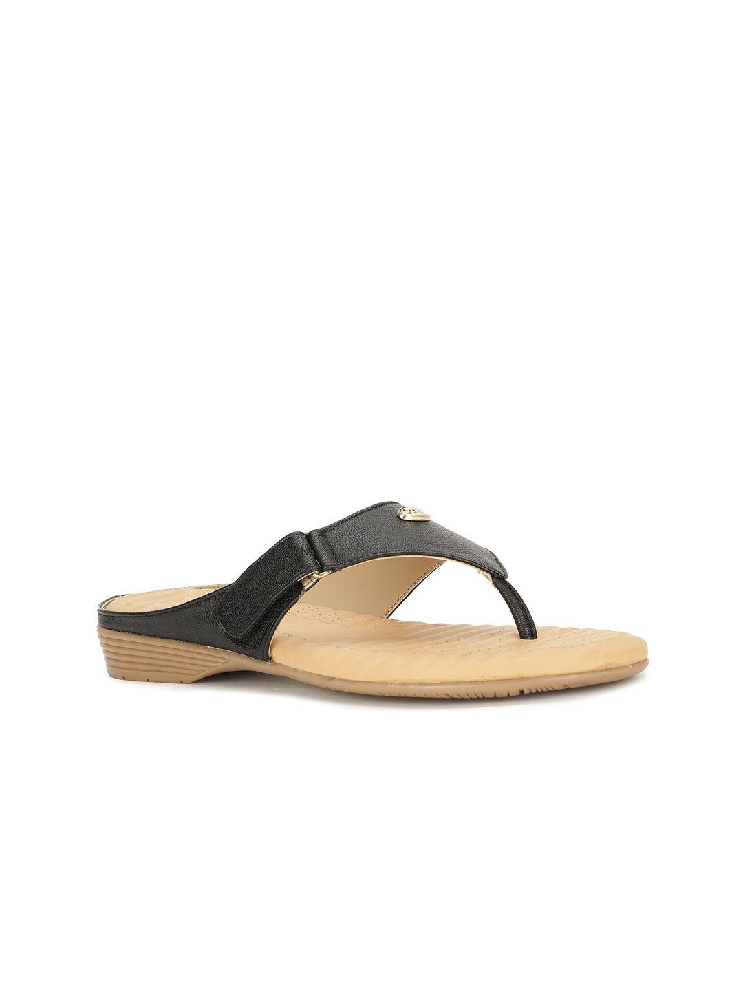 scholl-women-t-strap-flats-with-buckles