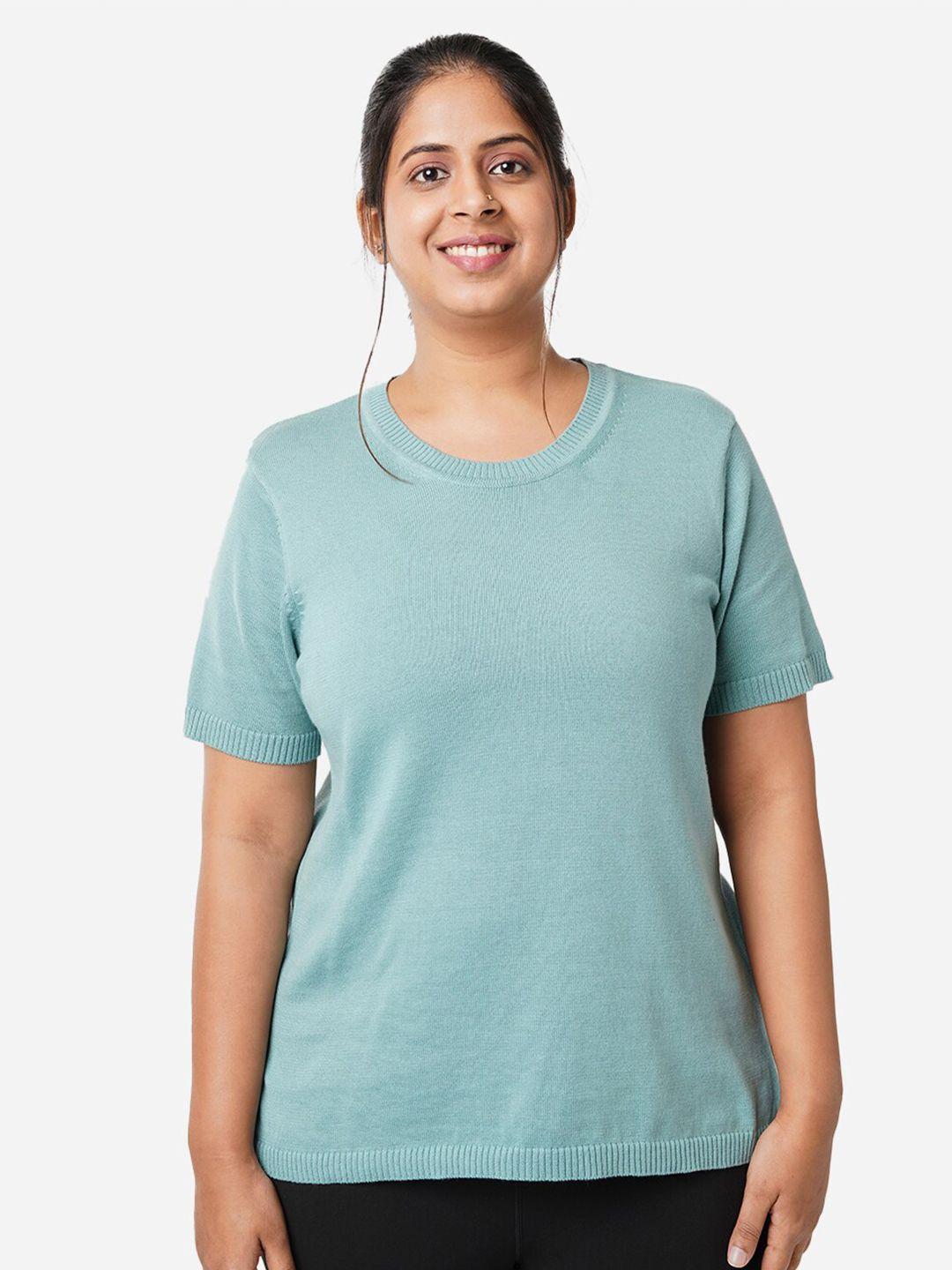 blissclub-women-free-flyknit-t-shirt
