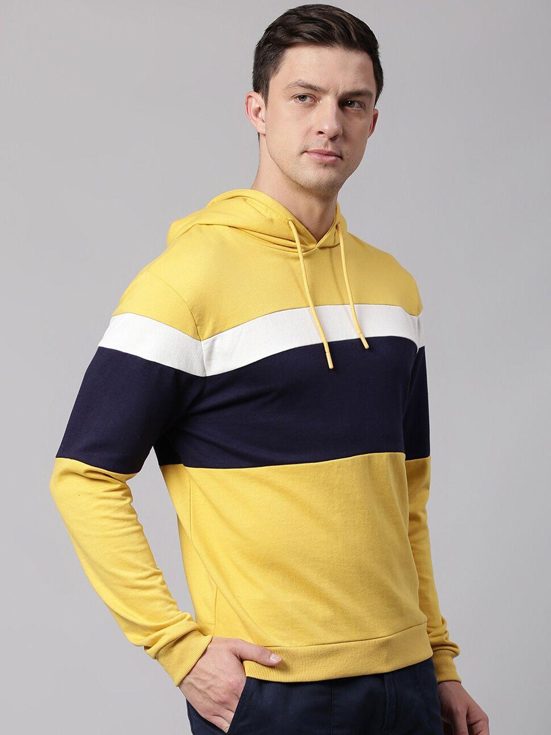 dennis-lingo-men-colourblocked-hooded-sweatshirt