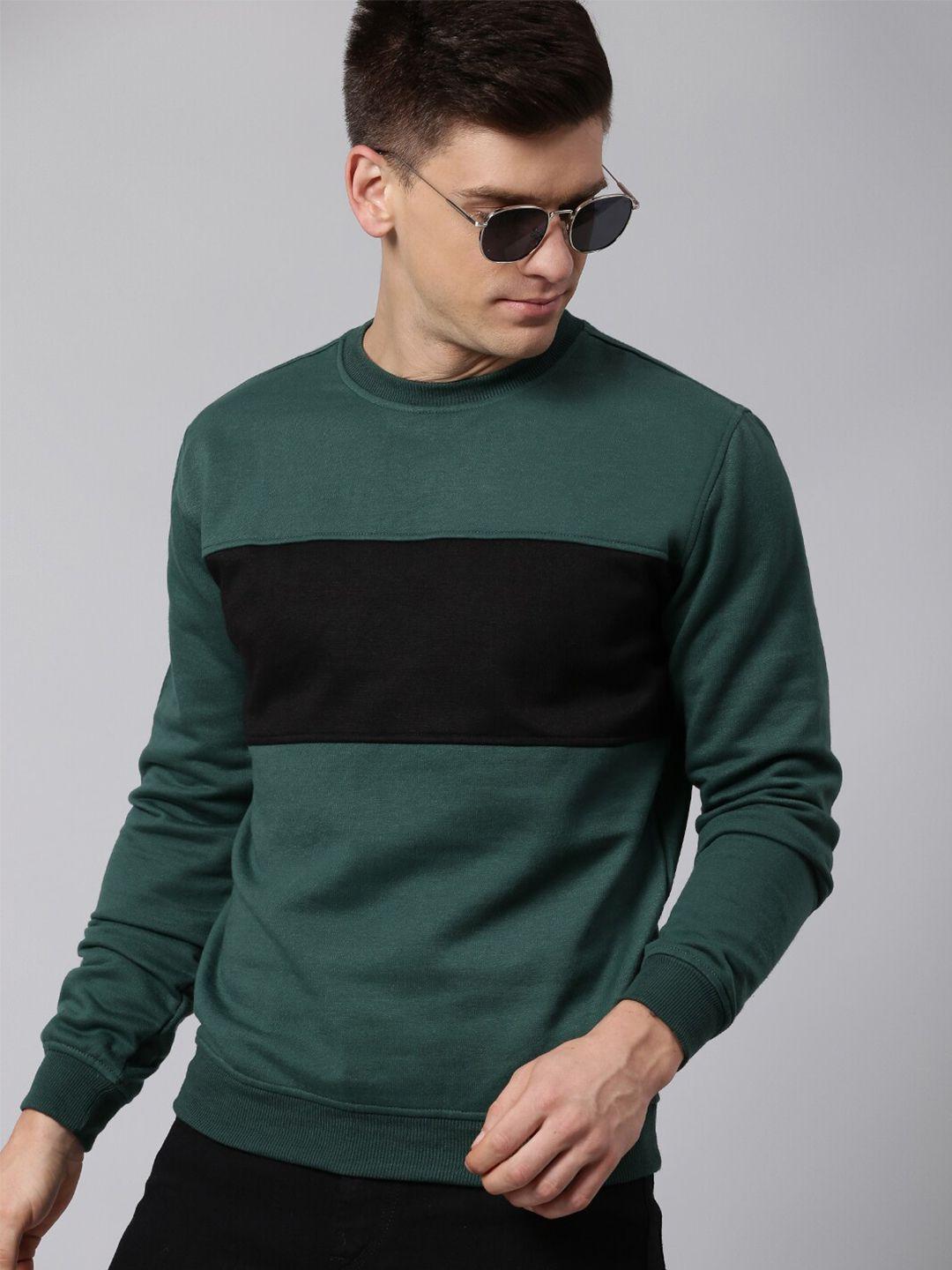 dennis-lingo-men-pull-over-colourblocked-sweatshirt