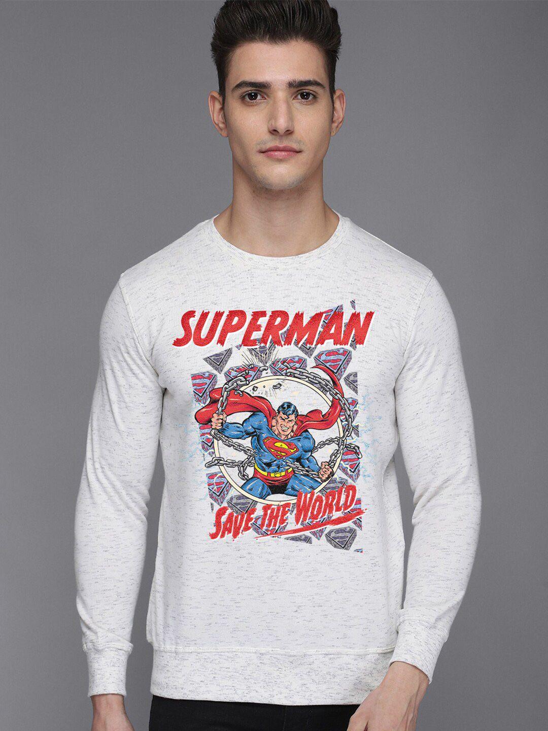 free-authority-men-printed-superman-sweatshirts