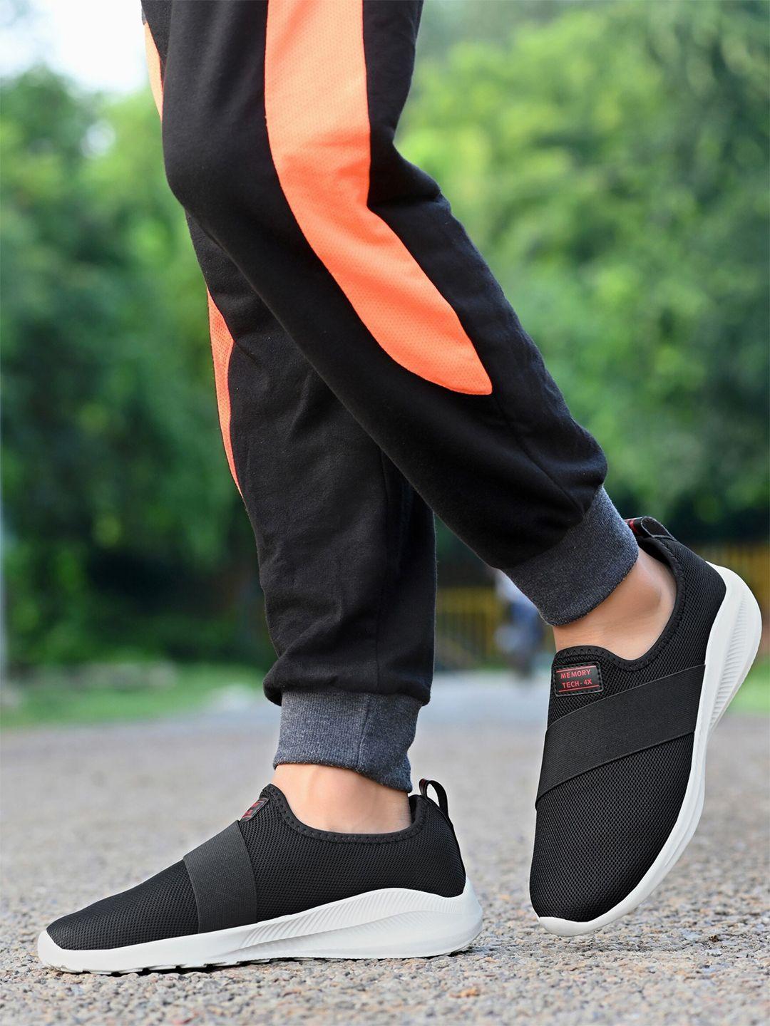 yuuki-men-black-mesh-walking-non-marking-shoes