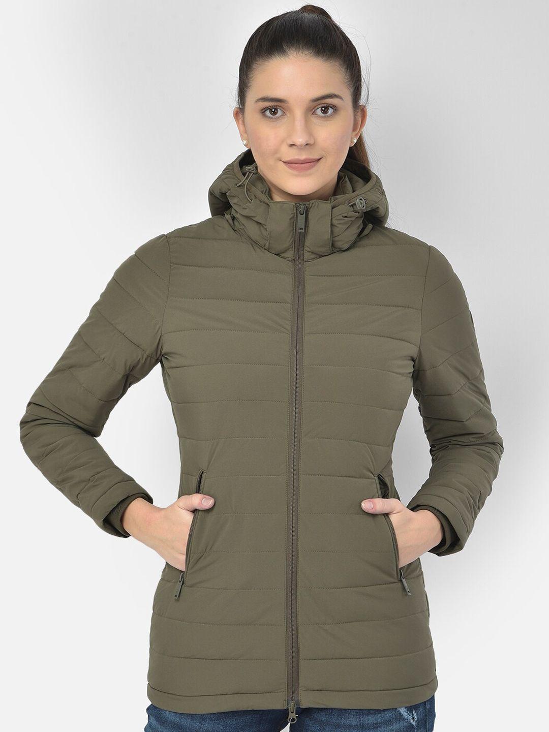 woodland-women-puffer-jacket