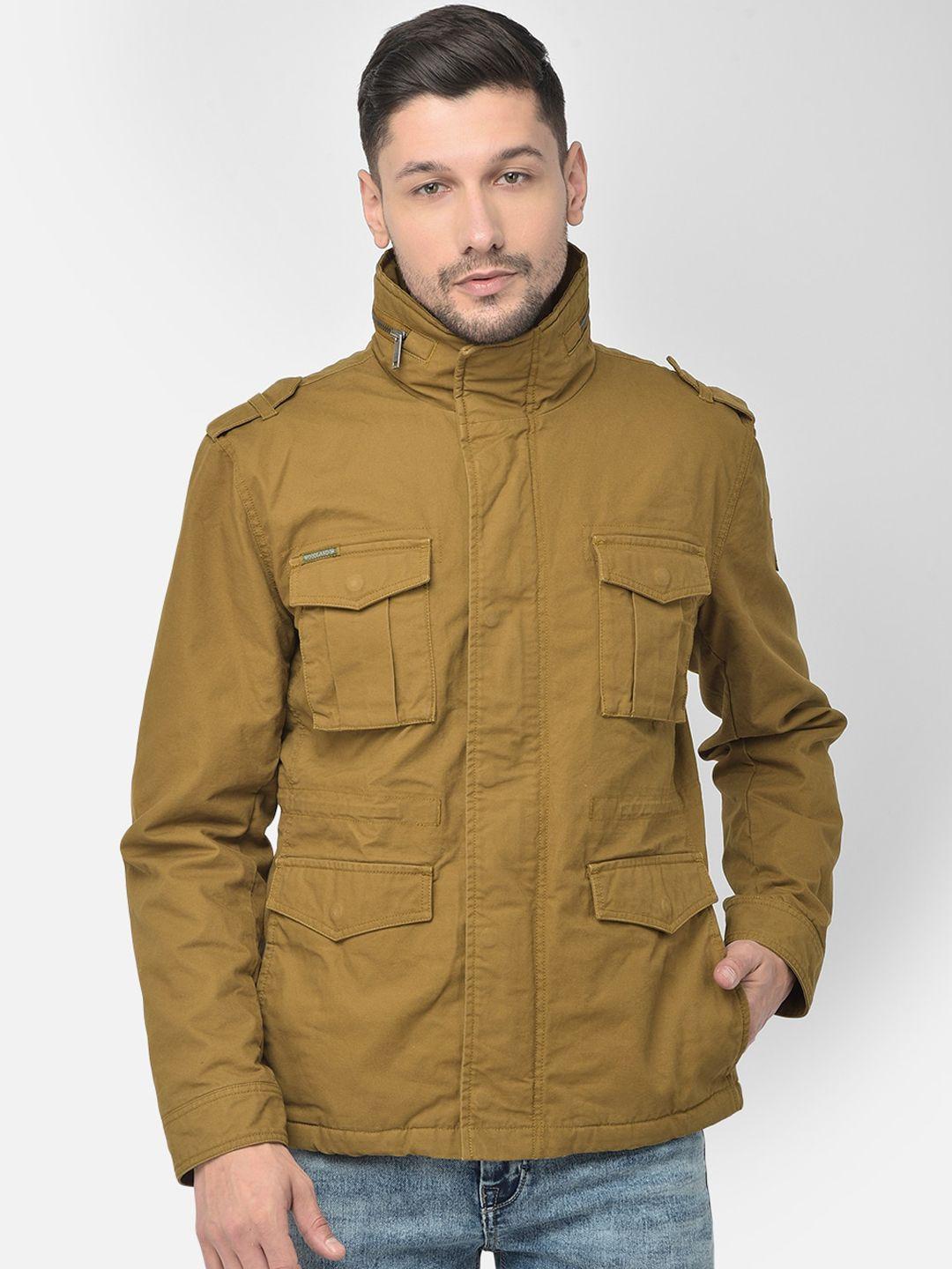 woodland-men-bomber-jacket