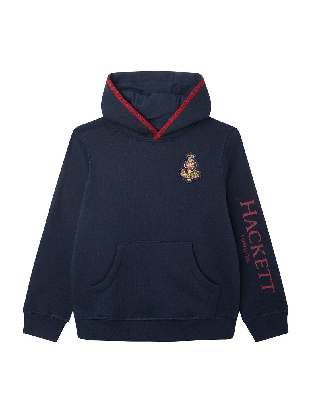 hackett-london-boys-solid-cotton-hooded-sweatshirt