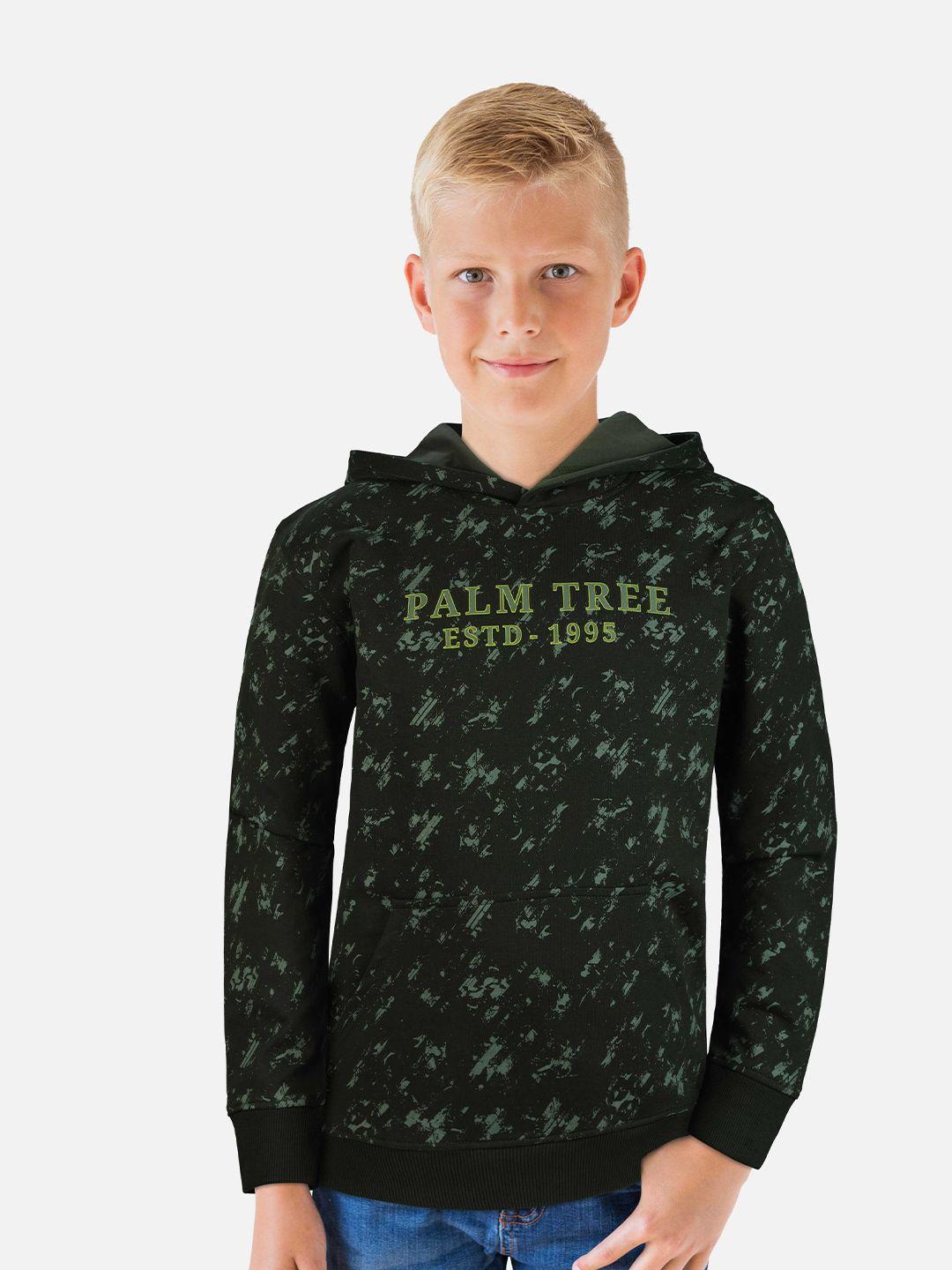 palm-tree-boys-printed-cotton-hooded-sweatshirt