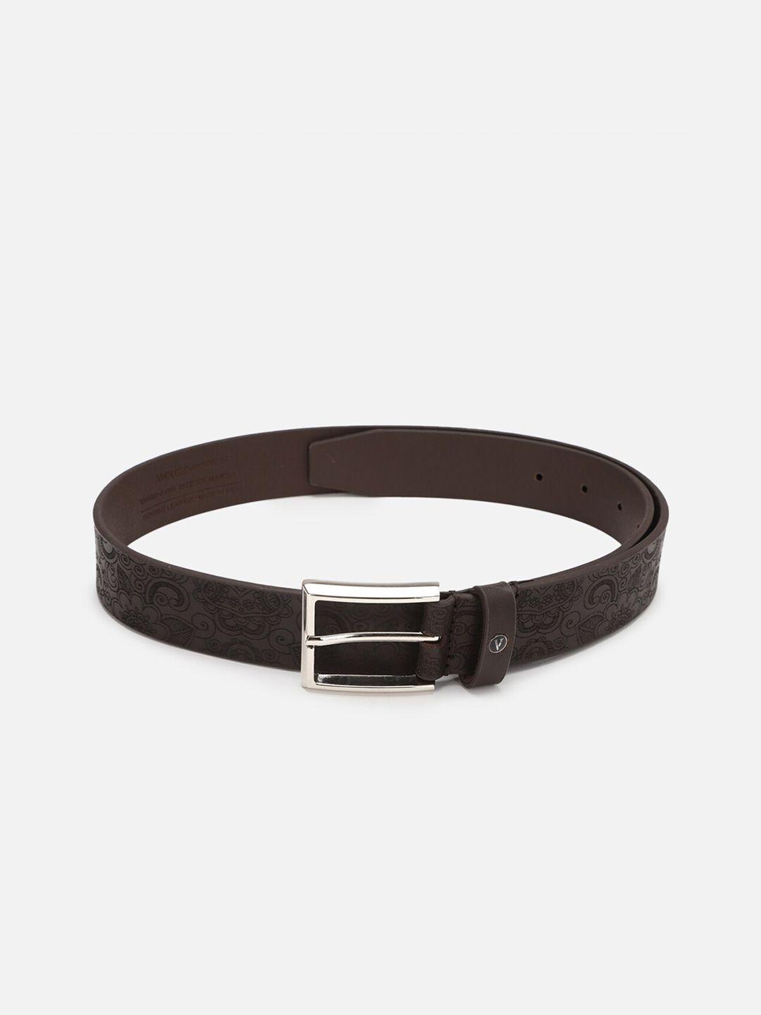 van-heusen-men-printed-leather-belt