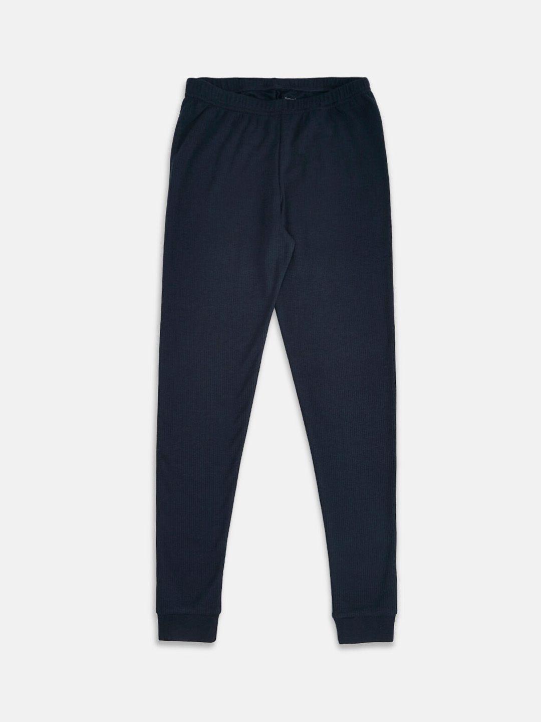 pantaloons-junior-boys-solid-acrylic-thermal-bottoms