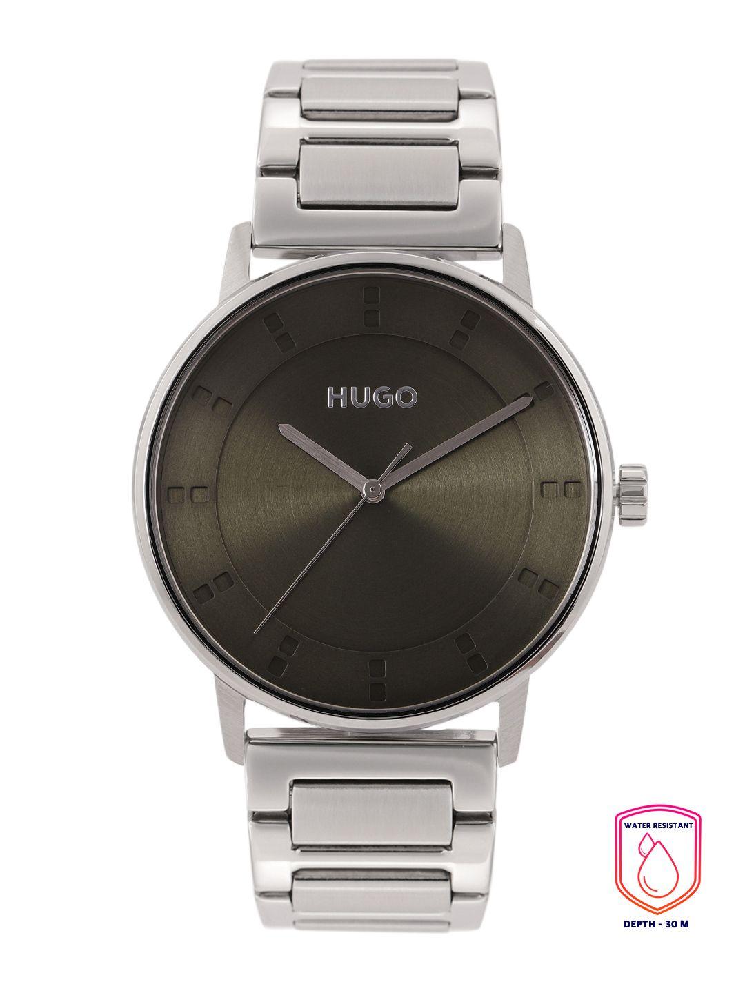 hugo-men-green-ensure-bracelet-style-analogue-watch-1530270