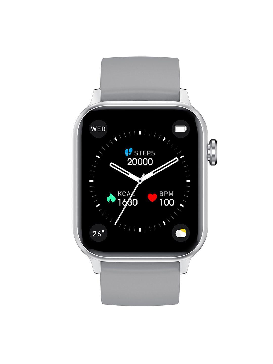 carlton-london-grey-max-series-smartwatch