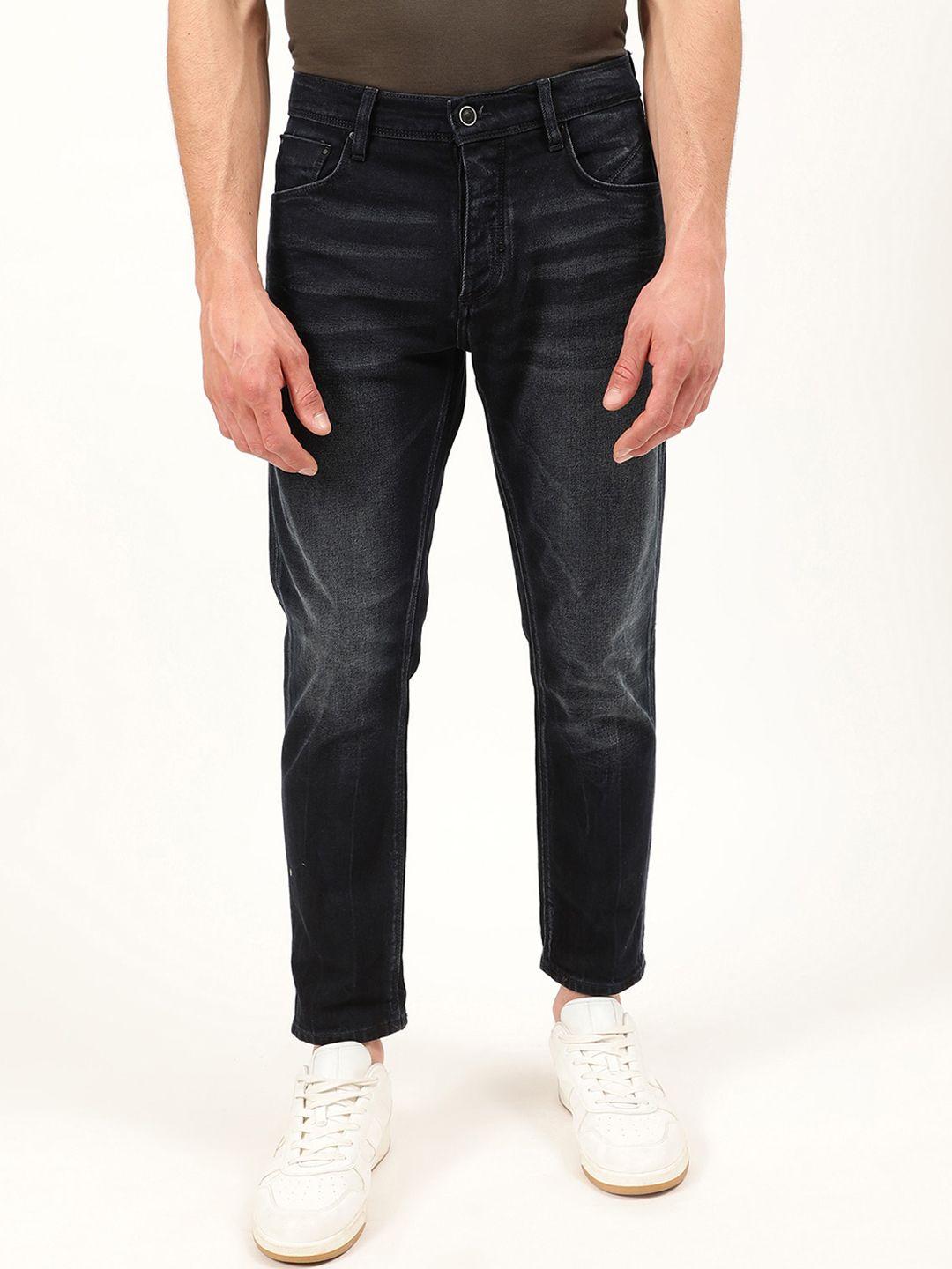 antony-morato-men-black-skinny-fit-low-distress-light-fade-jeans