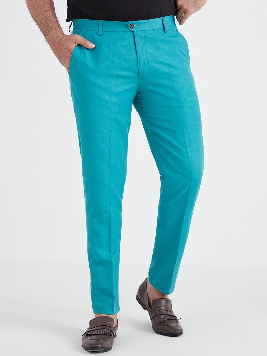 mr-button-men-blue-slim-fit-chinos-trousers