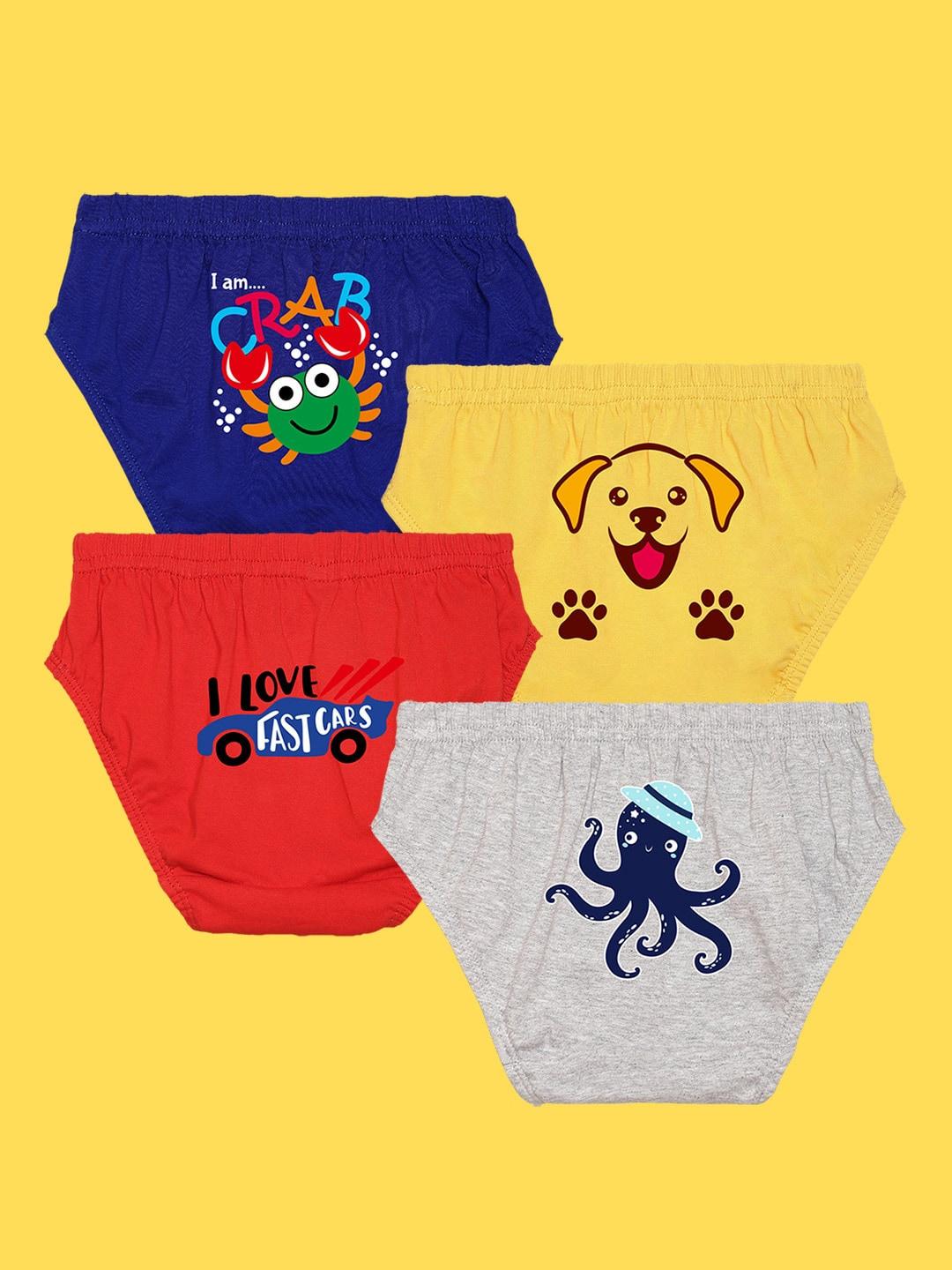nusyl-boys-pack-of-3-graphic-printed-pure-cotton-basic-briefs
