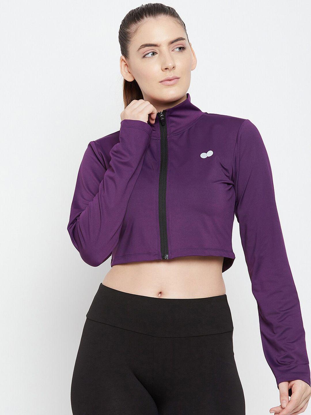 clovia-women-purple-crop-training-or-gym-snug-fit-sporty-jacket